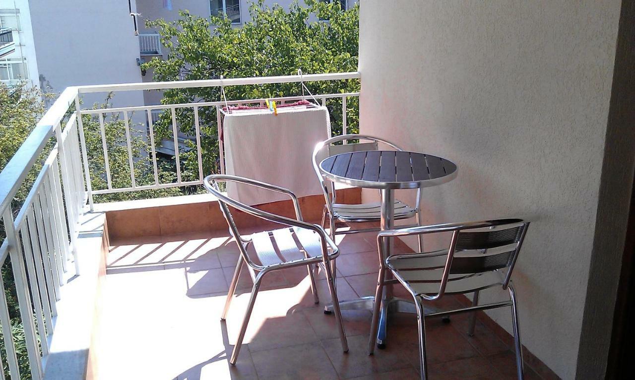 Apartment 60M From Sea! Nea Kallikrateia Eksteriør bilde